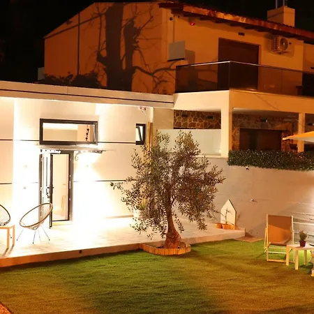 Vakantiehuis Elia Platamonas