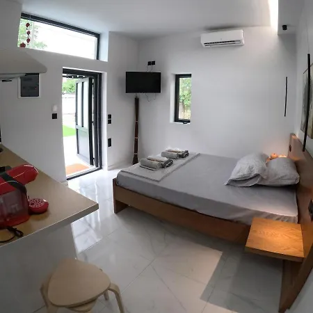 Elia Casa vacanze Platamonas