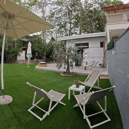 Vakantiehuis Elia