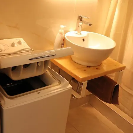 Elia Casa vacanze Platamonas