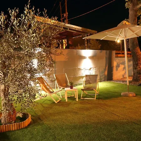 Elia Vakantiehuis Platamonas