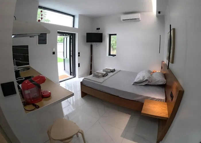 Elia Vakantiehuis Platamonas